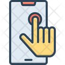 پیش‌نمایش فایل user-interface-2288997 از پک تبلیغات
