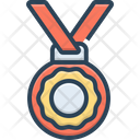 پیش‌نمایش فایل medal-2312177 از پک آموزش مدرن
