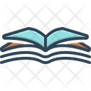 پیش‌نمایش فایل open-book-2312174 از پک آموزش مدرن
