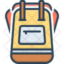 پیش‌نمایش فایل backpack-2312912 از پک آموزش مدرن