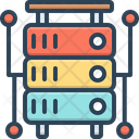 پیش‌نمایش فایل database-2318880 از پک فناوری شبکه