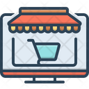 پیش‌نمایش فایل ecommerce-2318878 از پک فناوری شبکه