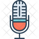پیش‌نمایش فایل microphone-2318875 از پک فناوری شبکه