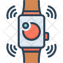 پیش‌نمایش فایل smartwatch-2318891 از پک فناوری شبکه
