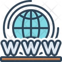 پیش‌نمایش فایل world-wide-web-2318885 از پک فناوری شبکه