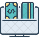 پیش‌نمایش فایل payment-options-2326965 از پک خرید و خرده‌فروشی