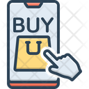 پیش‌نمایش فایل buy-2326981 از پک خرید و خرده‌فروشی