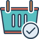 پیش‌نمایش فایل checkout-2326980 از پک خرید و خرده‌فروشی