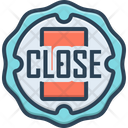 پیش‌نمایش فایل close-2327003 از پک خرید و خرده‌فروشی