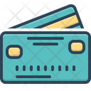 پیش‌نمایش فایل credit-card-2327002 از پک خرید و خرده‌فروشی