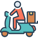 پیش‌نمایش فایل delivery-2327001 از پک خرید و خرده‌فروشی