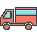 پیش‌نمایش فایل delivery-truck-2327000 از پک خرید و خرده‌فروشی
