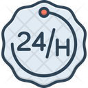 پیش‌نمایش فایل hours-2326984 از پک خرید و خرده‌فروشی