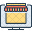 پیش‌نمایش فایل online-shop-2326996 از پک خرید و خرده‌فروشی