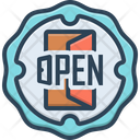 پیش‌نمایش فایل open-2326994 از پک خرید و خرده‌فروشی