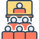 پیش‌نمایش فایل audience-in-presentation-of-business-2330421 از پک استارتاپ و توسعه