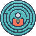 پیش‌نمایش فایل businessman-with-doubts-2330420 از پک استارتاپ و توسعه