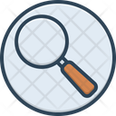 پیش‌نمایش فایل magnifying-glass-2330411 از پک استارتاپ و توسعه