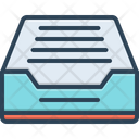 پیش‌نمایش فایل mailbox-tray-2330410 از پک استارتاپ و توسعه