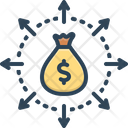 پیش‌نمایش فایل budget-spending-2330025 از پک برنامه‌ریزی پروژه