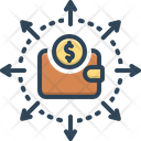 پیش‌نمایش فایل budget-spending-2330026 از پک برنامه‌ریزی پروژه