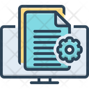 پیش‌نمایش فایل content-management-2330017 از پک برنامه‌ریزی پروژه