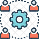 پیش‌نمایش فایل outsource-management-2330008 از پک برنامه‌ریزی پروژه