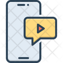 پیش‌نمایش فایل video-message-2330030 از پک برنامه‌ریزی پروژه