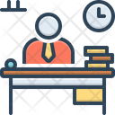 پیش‌نمایش فایل workplace-2330028 از پک برنامه‌ریزی پروژه