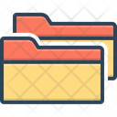 پیش‌نمایش فایل folders-2333455 از پک برنامه‌ریزی پروژه