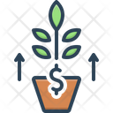 پیش‌نمایش فایل growth-2333474 از پک برنامه‌ریزی پروژه