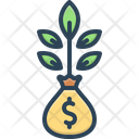 پیش‌نمایش فایل money-plant-2333470 از پک برنامه‌ریزی پروژه