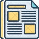 پیش‌نمایش فایل newspaper-ads-2333623 از پک تبلیغات