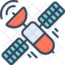 پیش‌نمایش فایل satellite-2333644 از پک تبلیغات