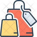 پیش‌نمایش فایل shopping-bag-2333642 از پک تبلیغات