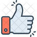 پیش‌نمایش فایل like-button-2338506 از پک تبلیغات