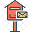 پیش‌نمایش فایل mail-box-2338534 از پک تبلیغات