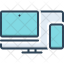 پیش‌نمایش فایل multiple-devices-2338530 از پک تبلیغات