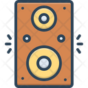 پیش‌نمایش فایل old-speaker-2338528 از پک تبلیغات