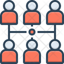 پیش‌نمایش فایل business-affiliate-network-2337635 از پک کسب‌وکار مدرن