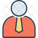 پیش‌نمایش فایل employee-2337658 از پک کسب‌وکار مدرن