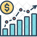 پیش‌نمایش فایل growth-2337655 از پک کسب‌وکار مدرن