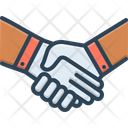پیش‌نمایش فایل handshake-2337653 از پک کسب‌وکار مدرن