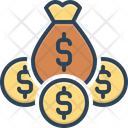 پیش‌نمایش فایل money-2337648 از پک کسب‌وکار مدرن