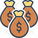 پیش‌نمایش فایل money-bag-2337647 از پک کسب‌وکار مدرن