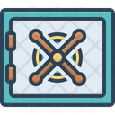 پیش‌نمایش فایل safebox-2337644 از پک کسب‌وکار مدرن