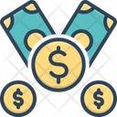 پیش‌نمایش فایل dollar-2338830 از پک برنامه‌ریزی پروژه