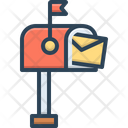 پیش‌نمایش فایل mailbox-2338851 از پک برنامه‌ریزی پروژه