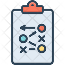 پیش‌نمایش فایل tactics-2338844 از پک برنامه‌ریزی پروژه