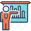 پیش‌نمایش فایل businessman-presenting-2345665 از پک استارتاپ و توسعه